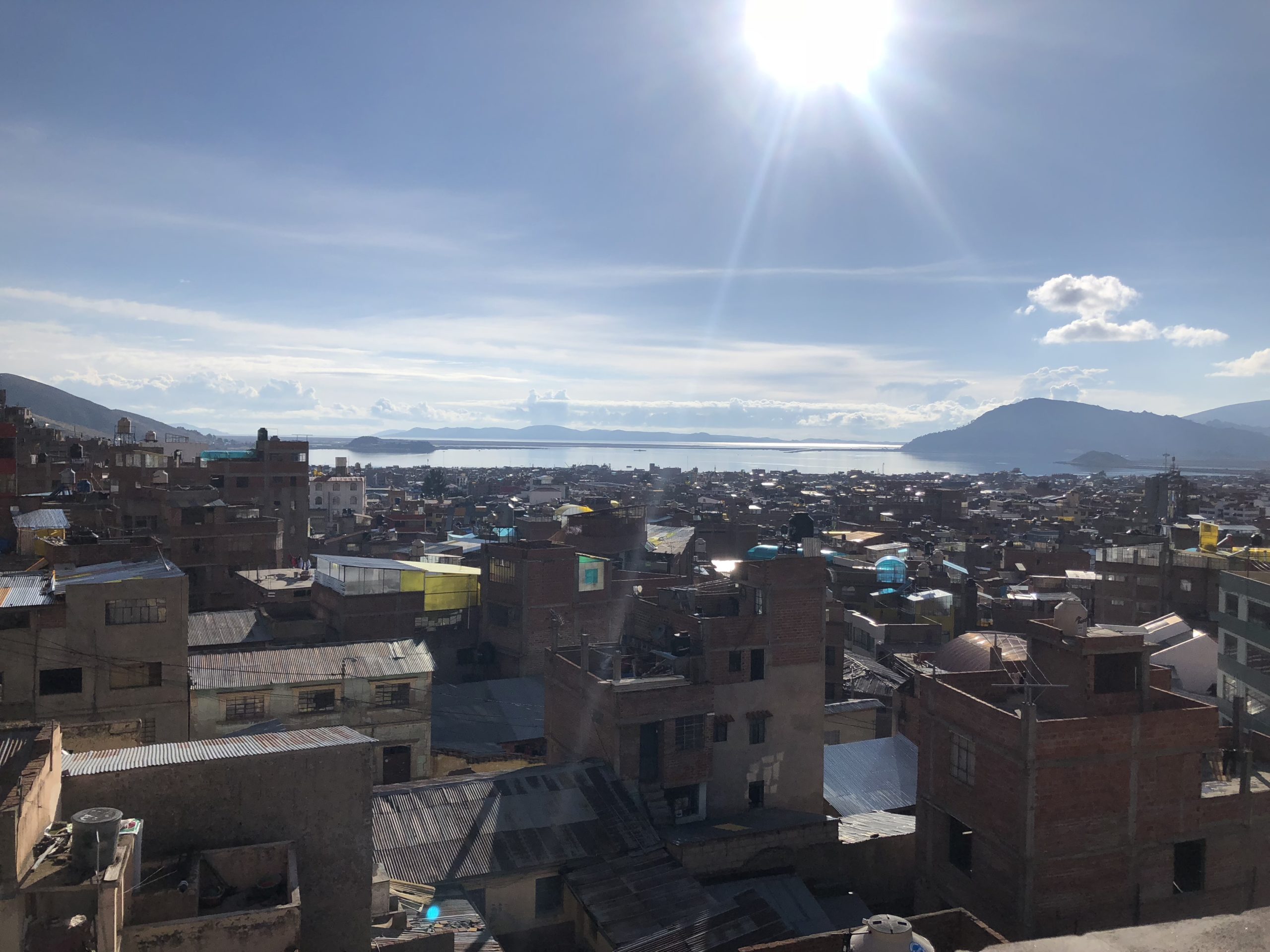 海外 ペルーの家の特徴３つ タキータblog
